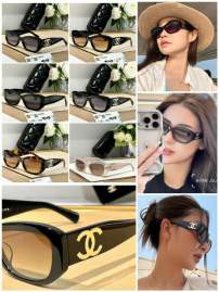 Picture of Chanel Sunglasses _SKUfw76989922fw